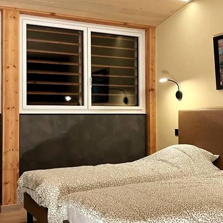 Appartement Neuf & Ecologique A La Campagne Marzens エクステリア 写真