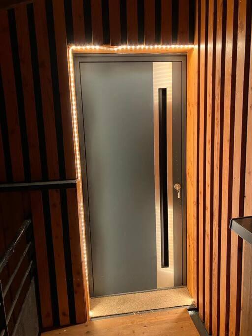 Appartement Neuf & Ecologique A La Campagne Marzens エクステリア 写真