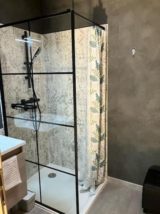 Appartement Neuf & Ecologique A La Campagne Marzens エクステリア 写真