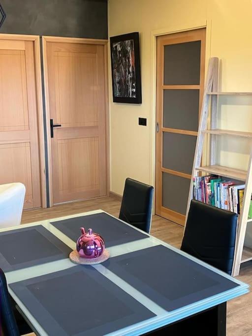 Appartement Neuf & Ecologique A La Campagne Marzens エクステリア 写真