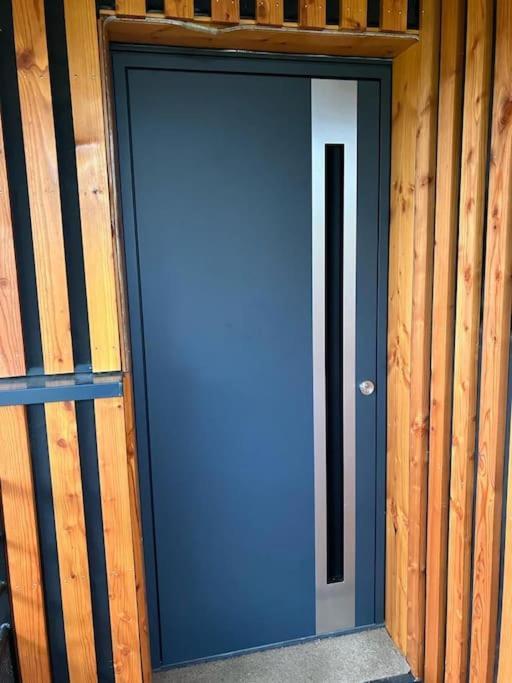 Appartement Neuf & Ecologique A La Campagne Marzens エクステリア 写真