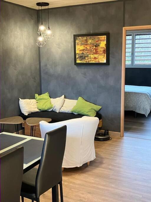 Appartement Neuf & Ecologique A La Campagne Marzens エクステリア 写真