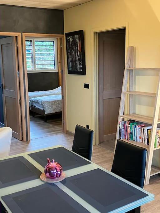 Appartement Neuf & Ecologique A La Campagne Marzens エクステリア 写真
